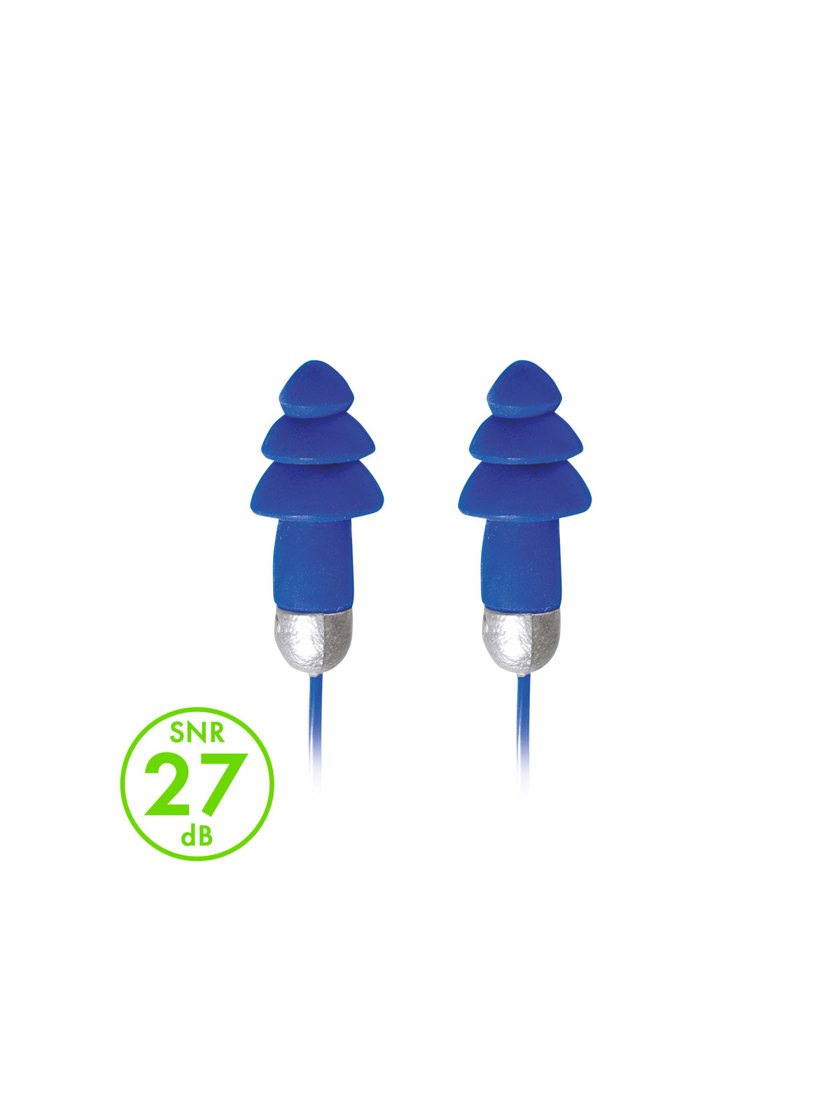 AURICOLARI ROCKETS® Full Detect