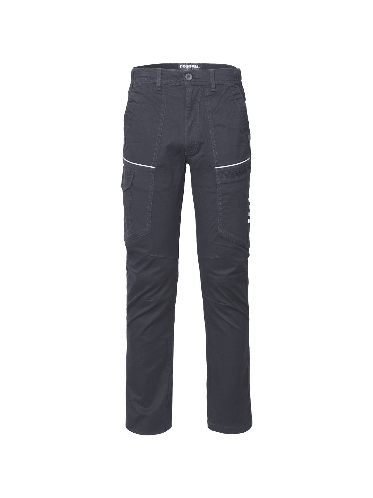 PANTALONE R-STRETCH