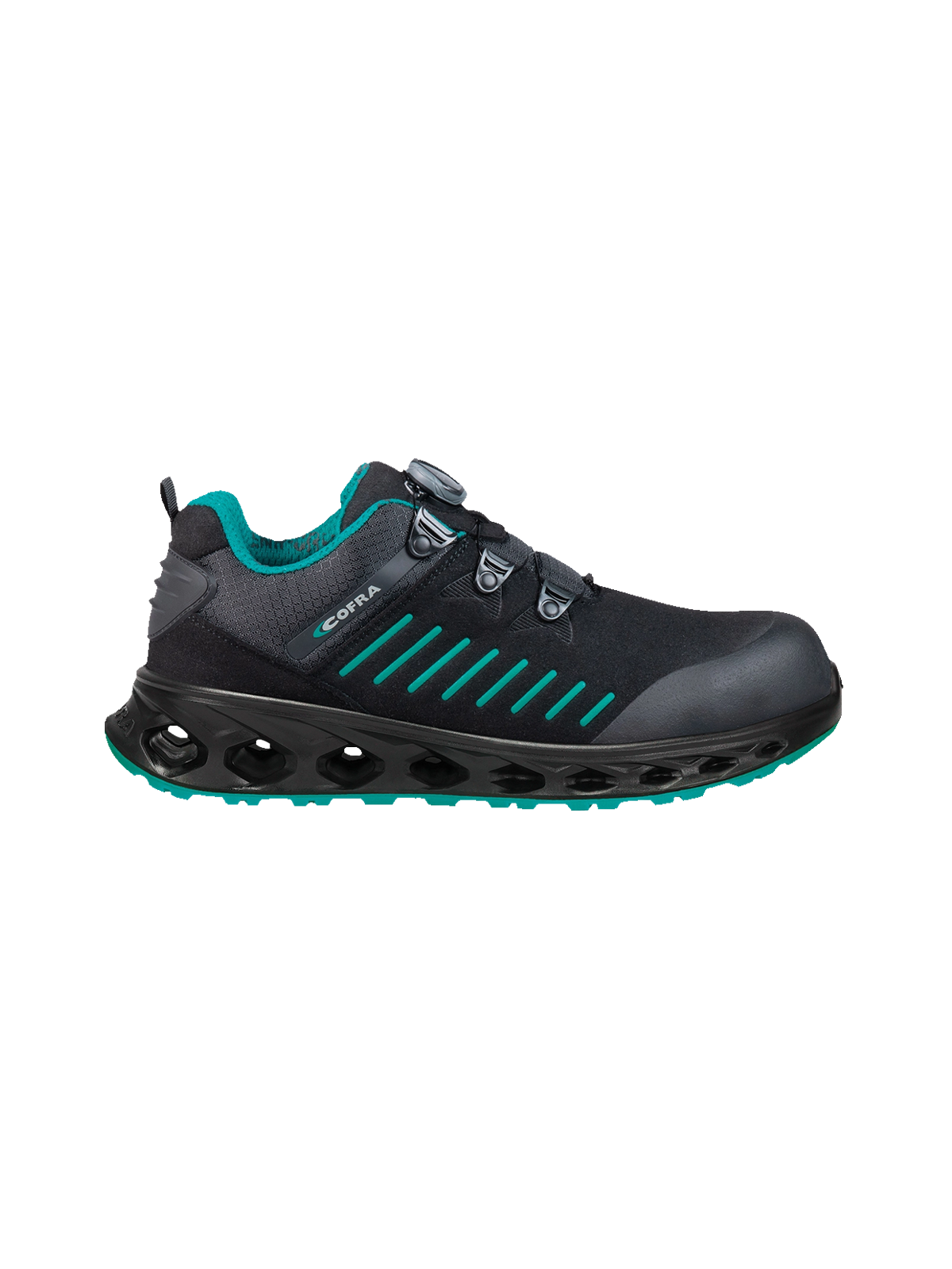 SCARPA RUMBLE