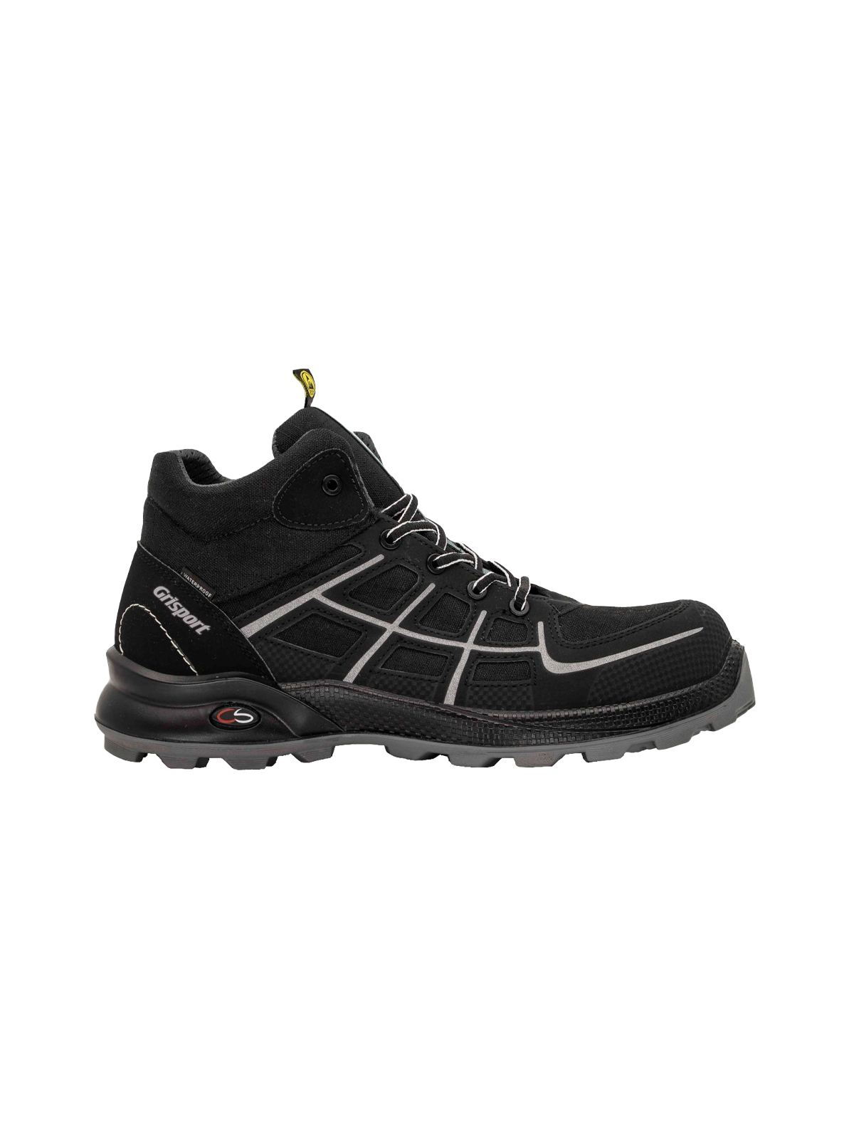 SCARPA RUSH