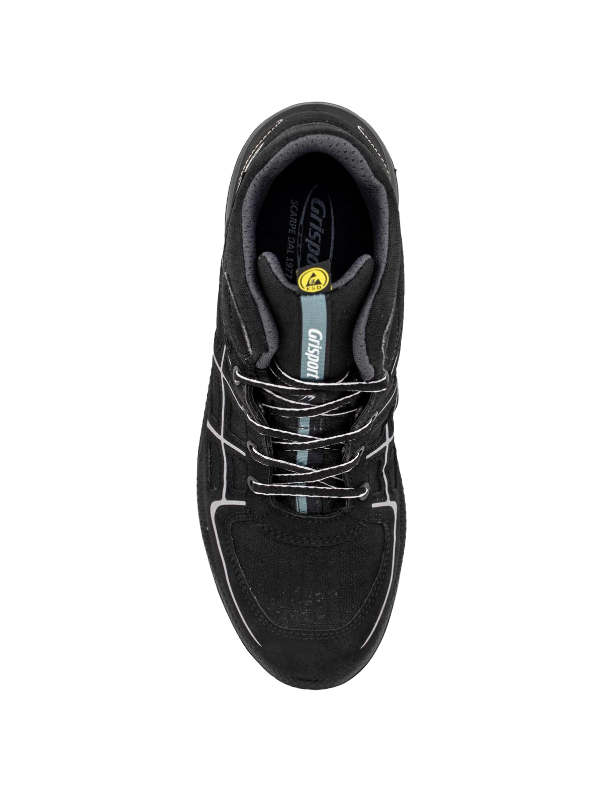 SCARPA RUSH