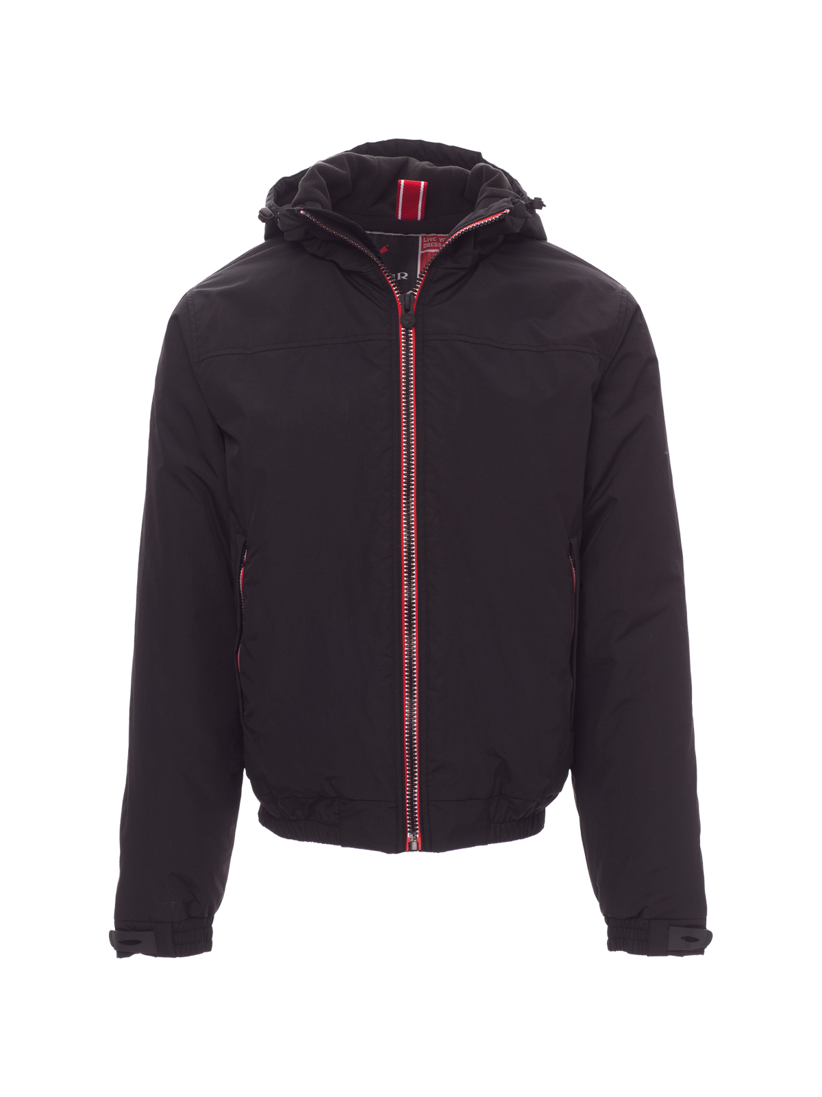 GIUBBOTTO SAILING R 2.0
