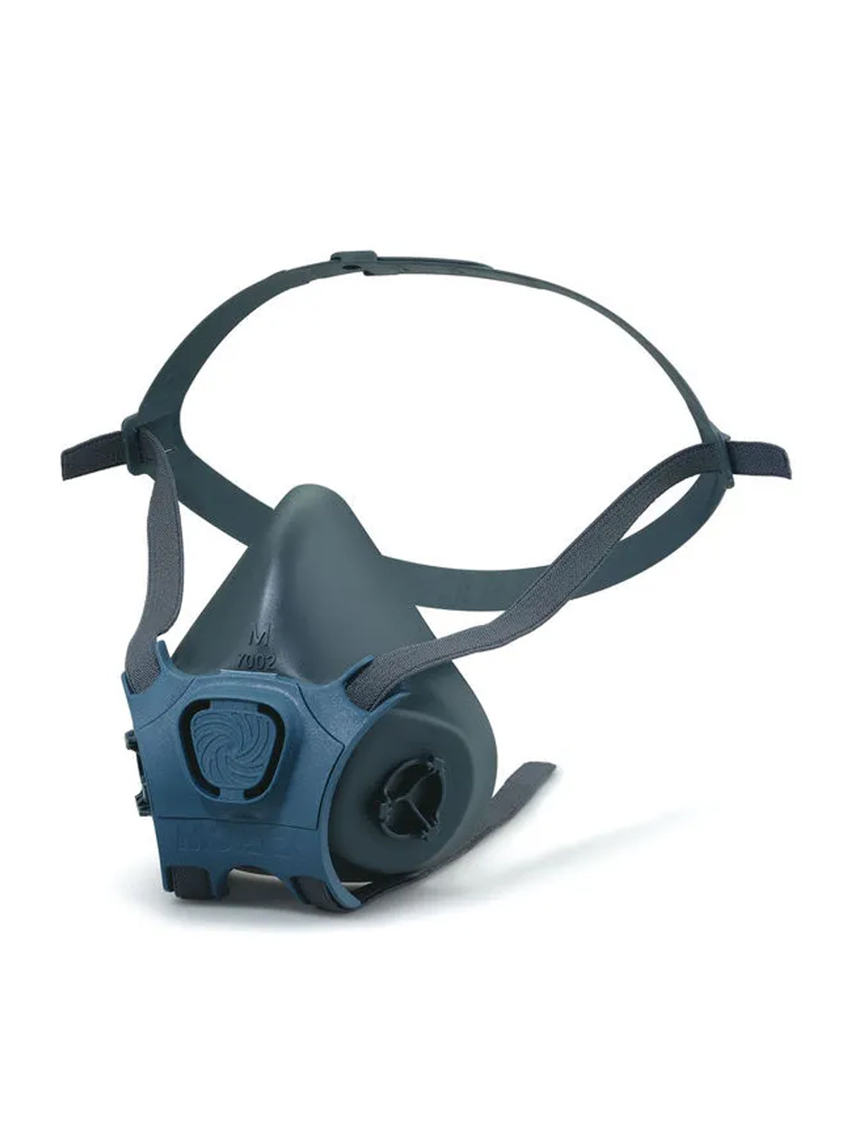SEMIMASCHERA SERIE 7000
