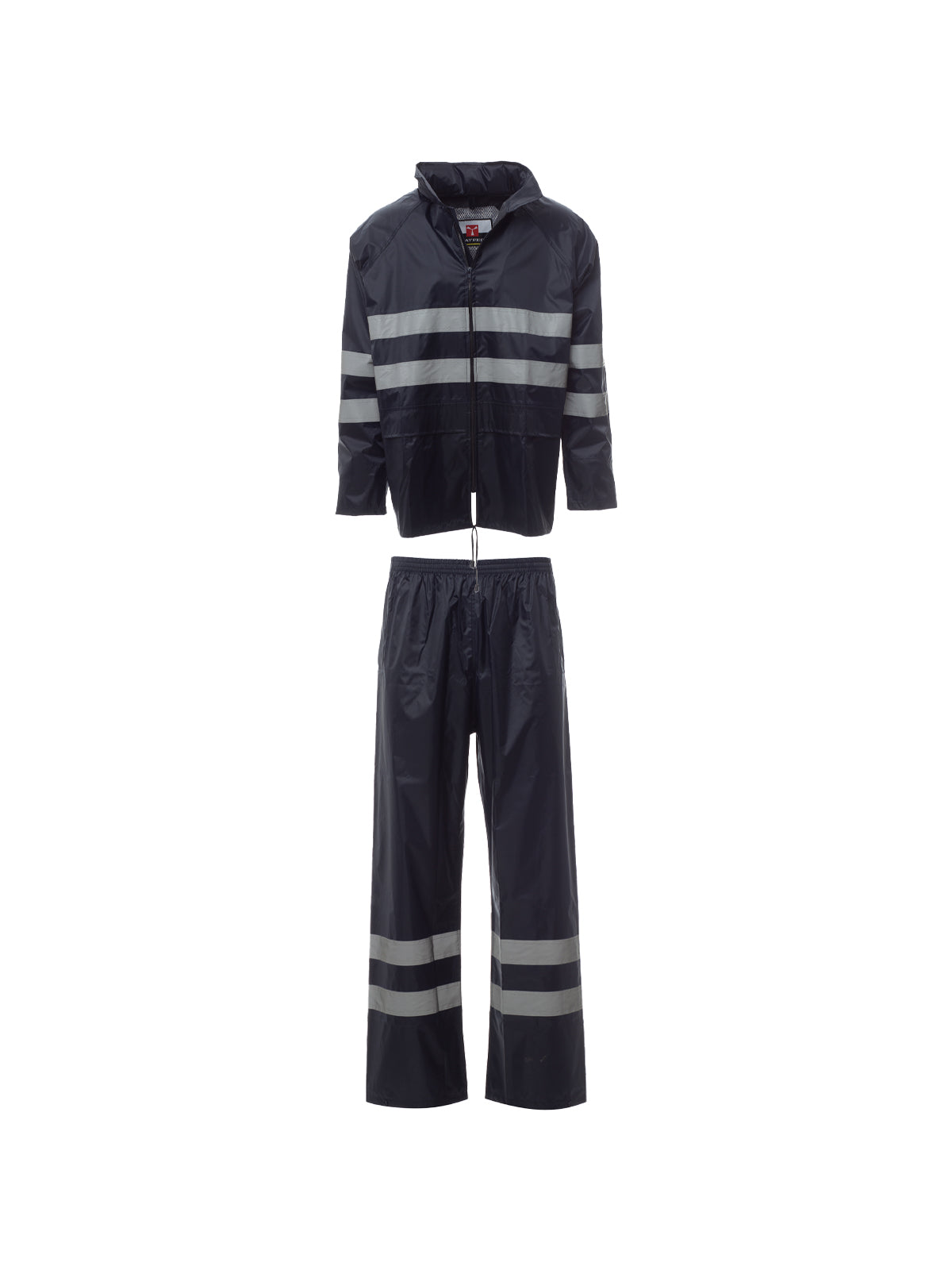 SET ANTIPIOGGIA NYLON REFLEX