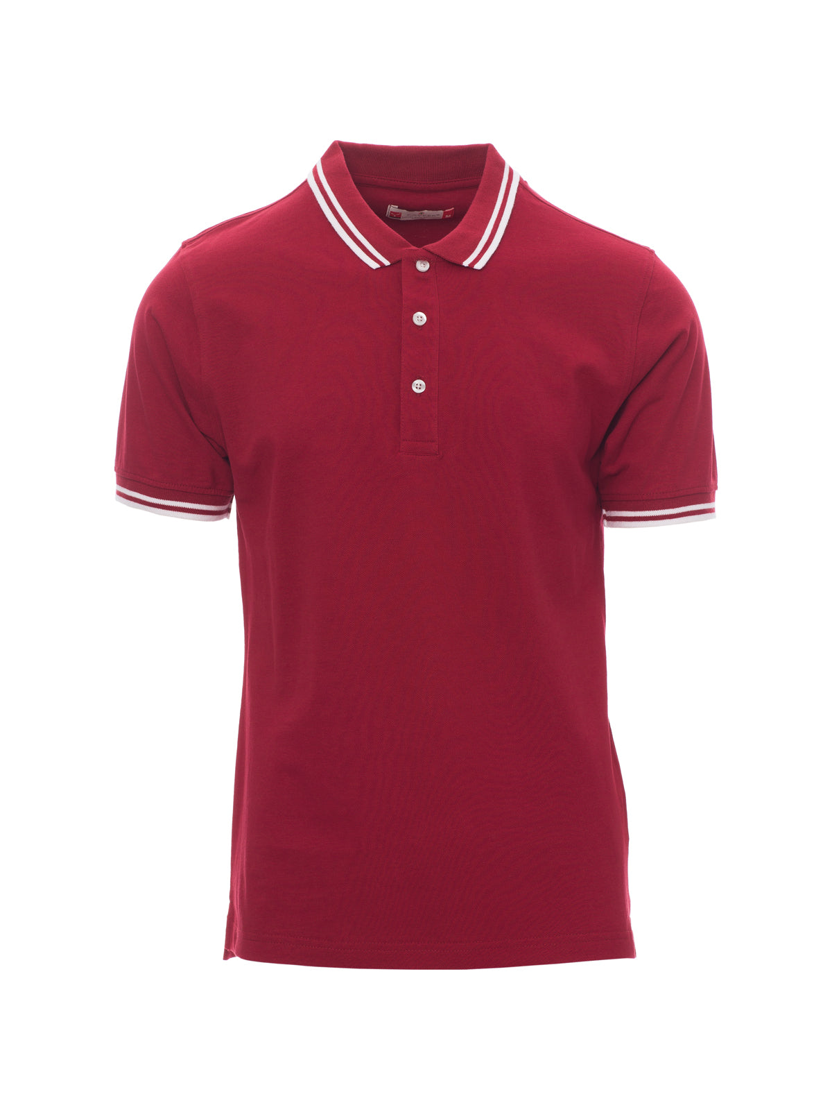 POLO SKIPPER