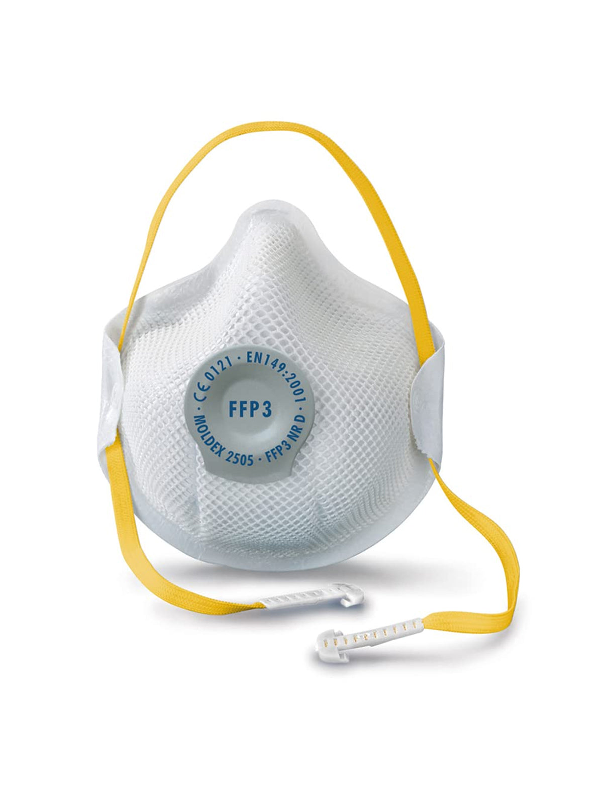 RESPIRATORE SMART FFP3 VALVOLA