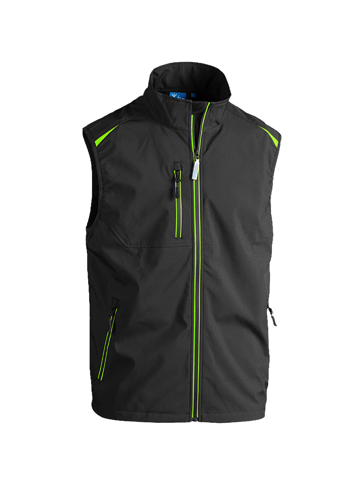 GILET SMART
