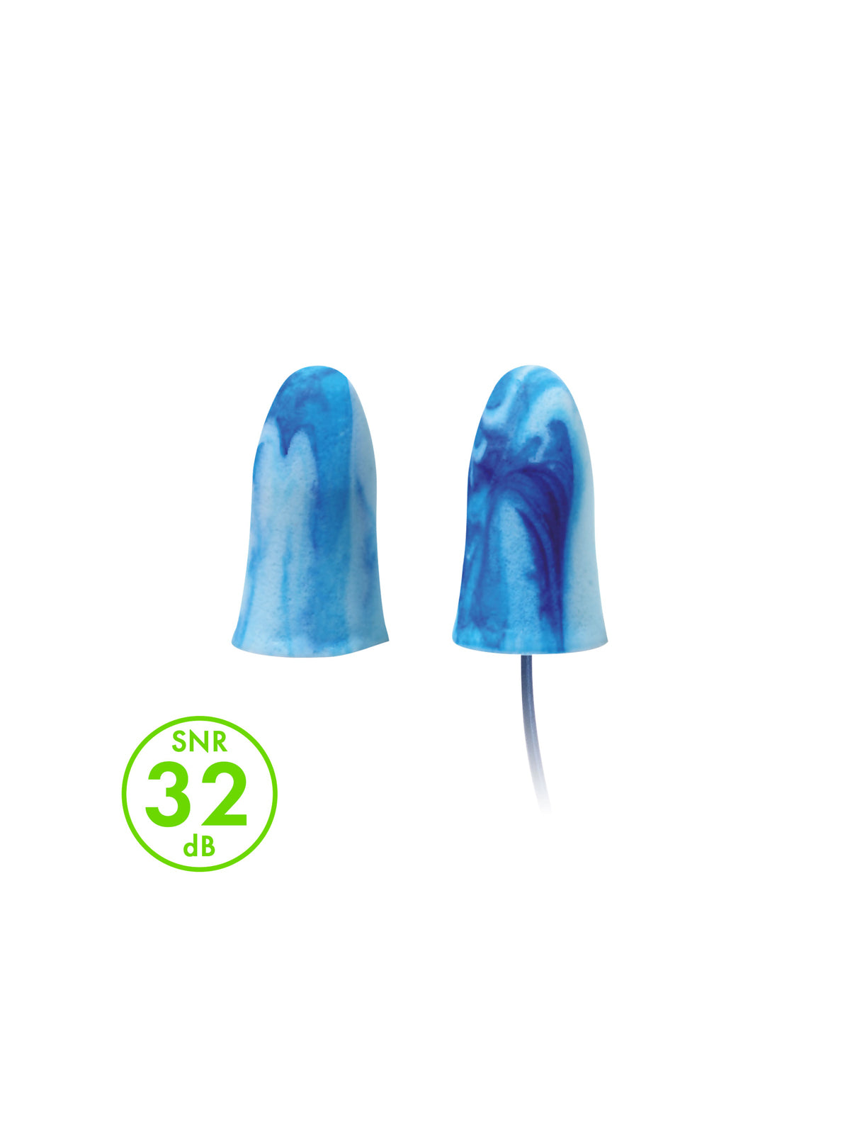 AURICOLARI SPARKPLUGS® DETECT Cord