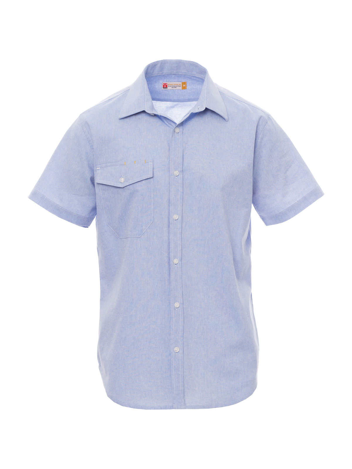 CAMICIA SPECIALIST SUMMER