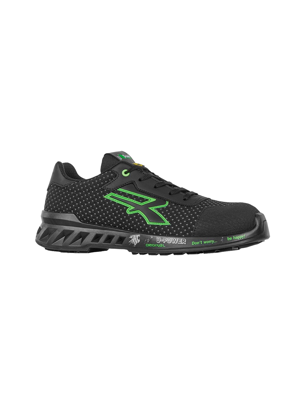 SCARPA STEVE