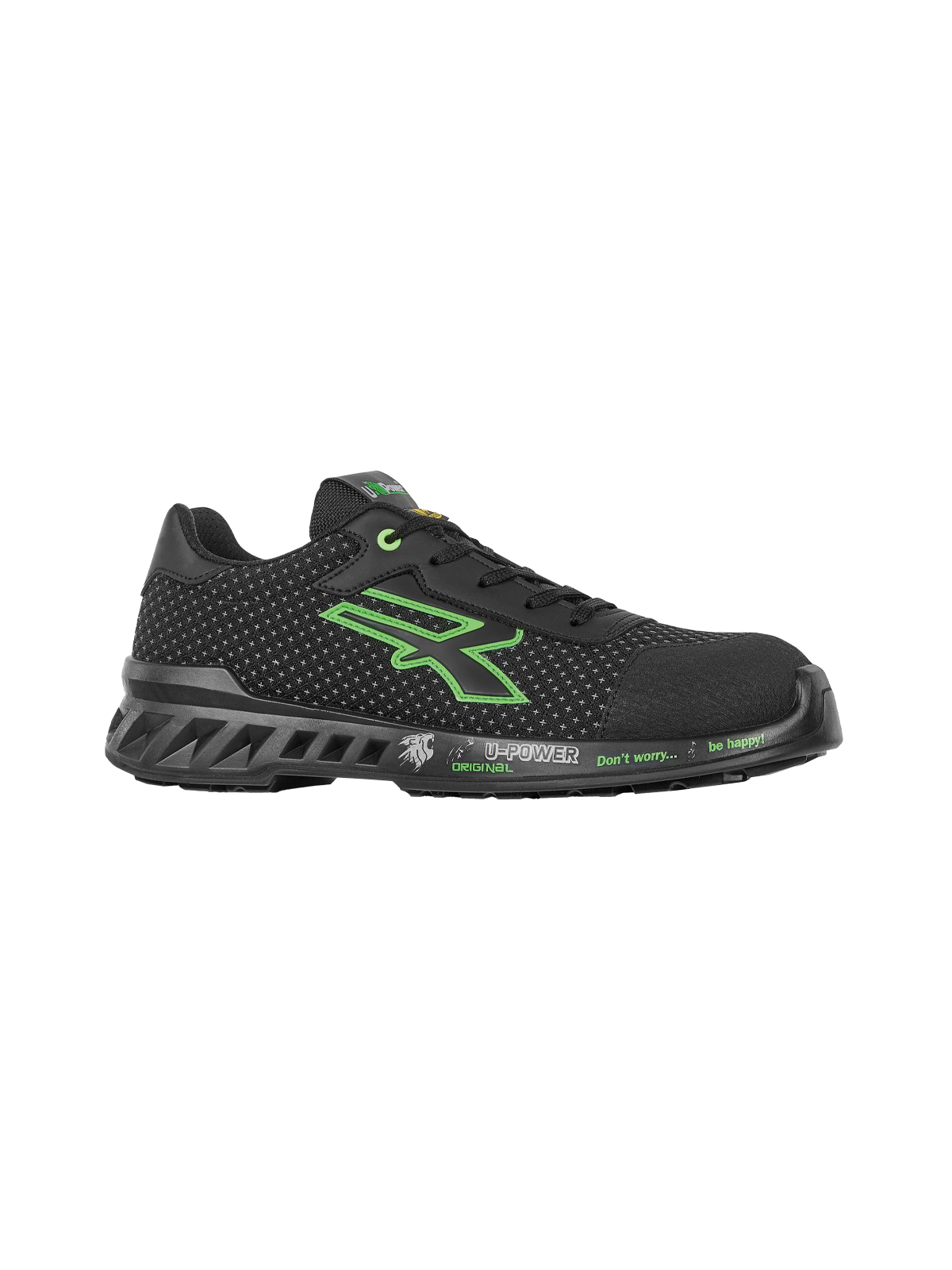 SCARPA STEVE