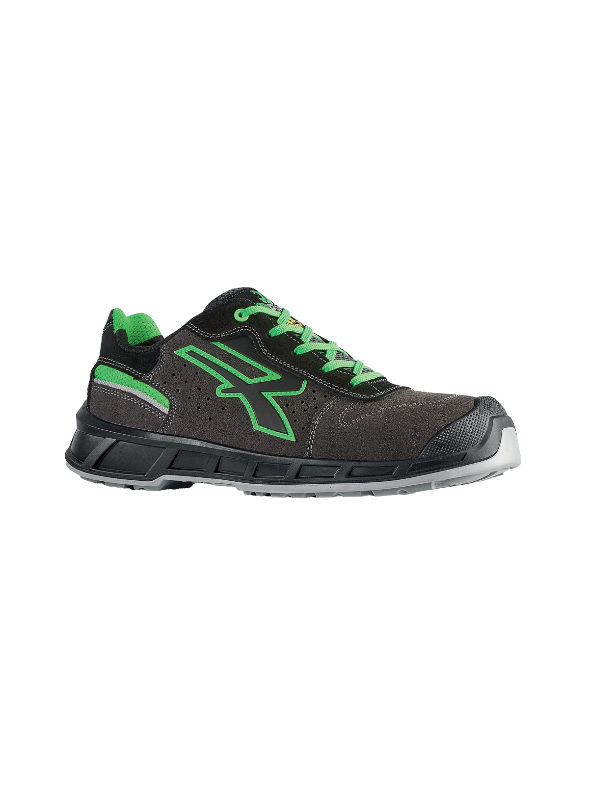 SCARPA TAYLOR