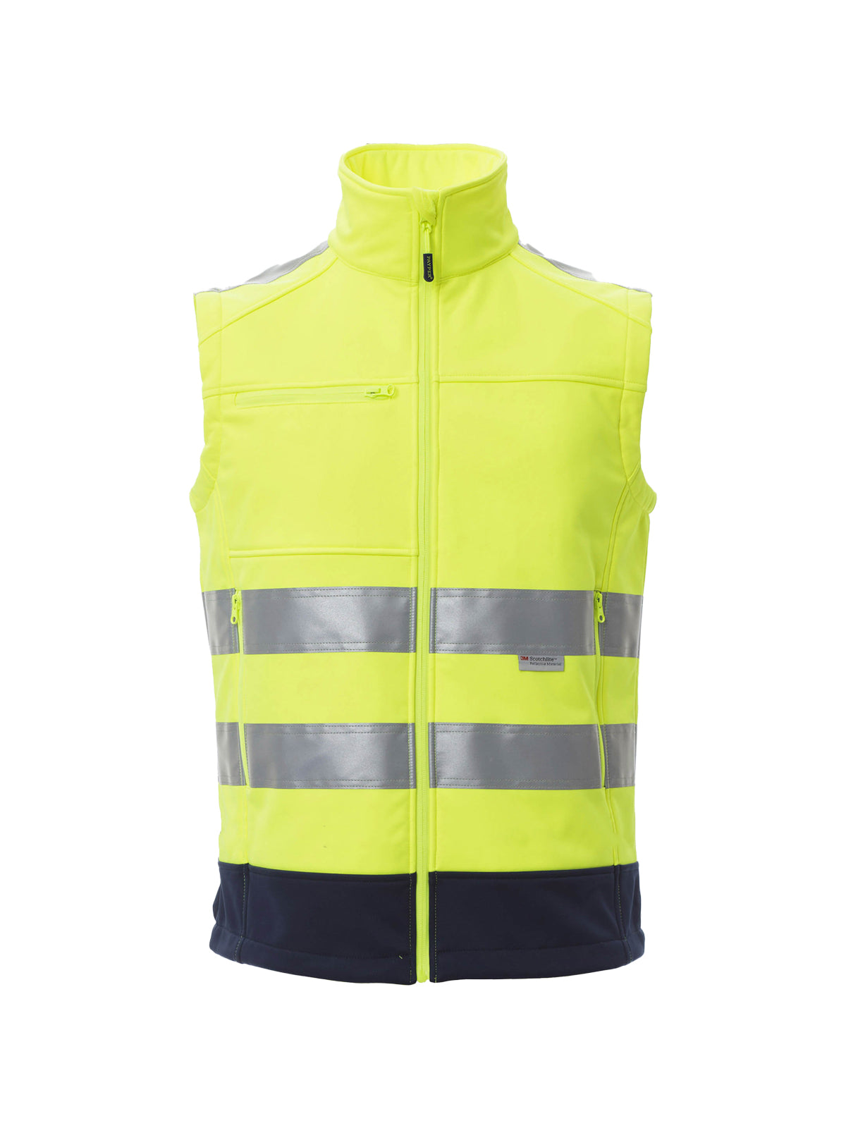 GILET TRAFFIC