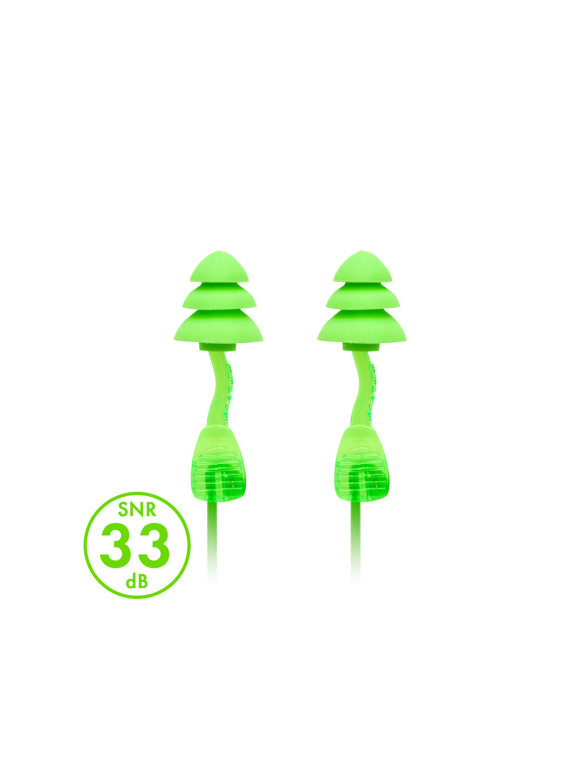 AURICOLARI TWISTERS TRIO®