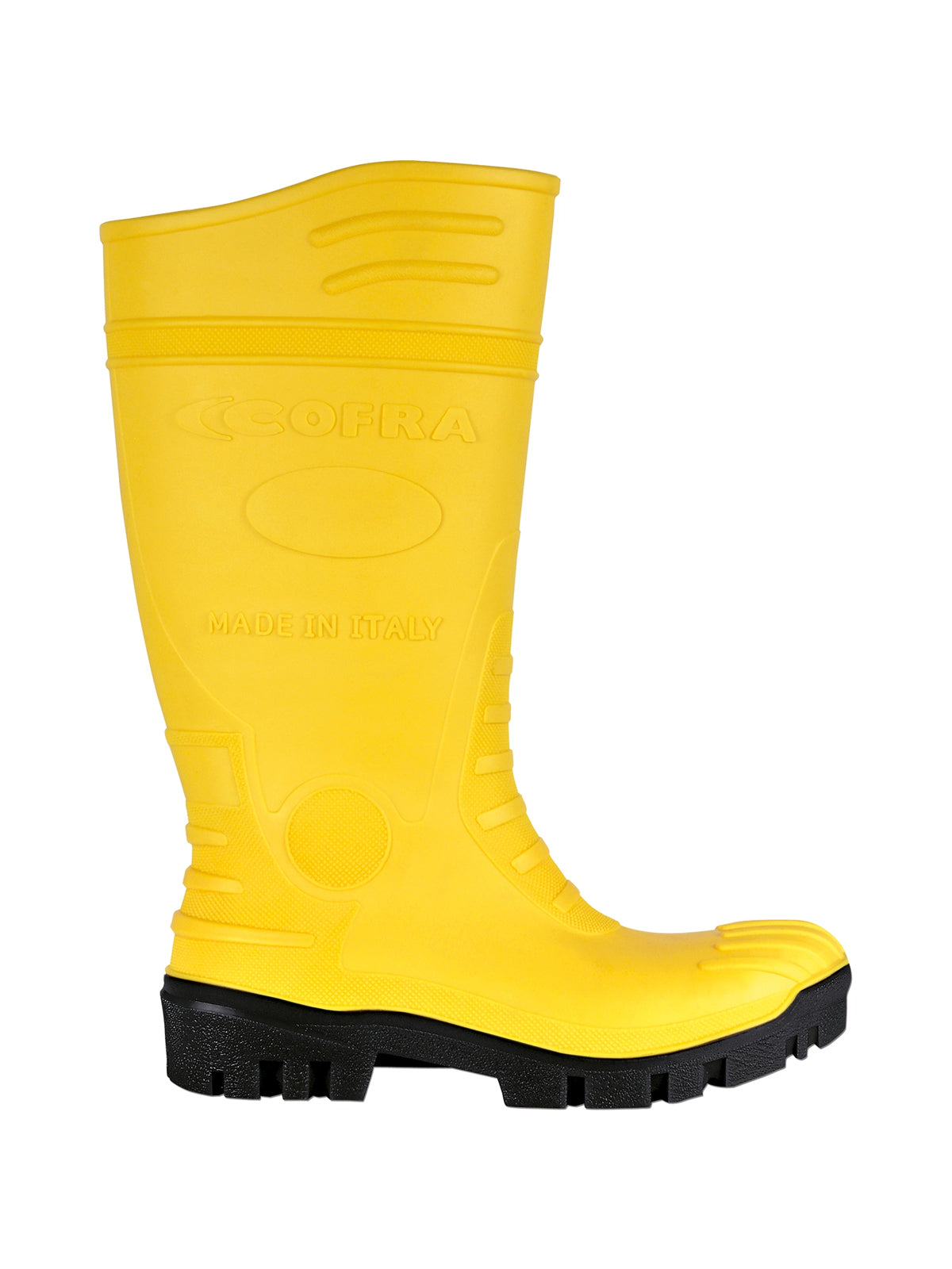 STIVALE TYPHOON