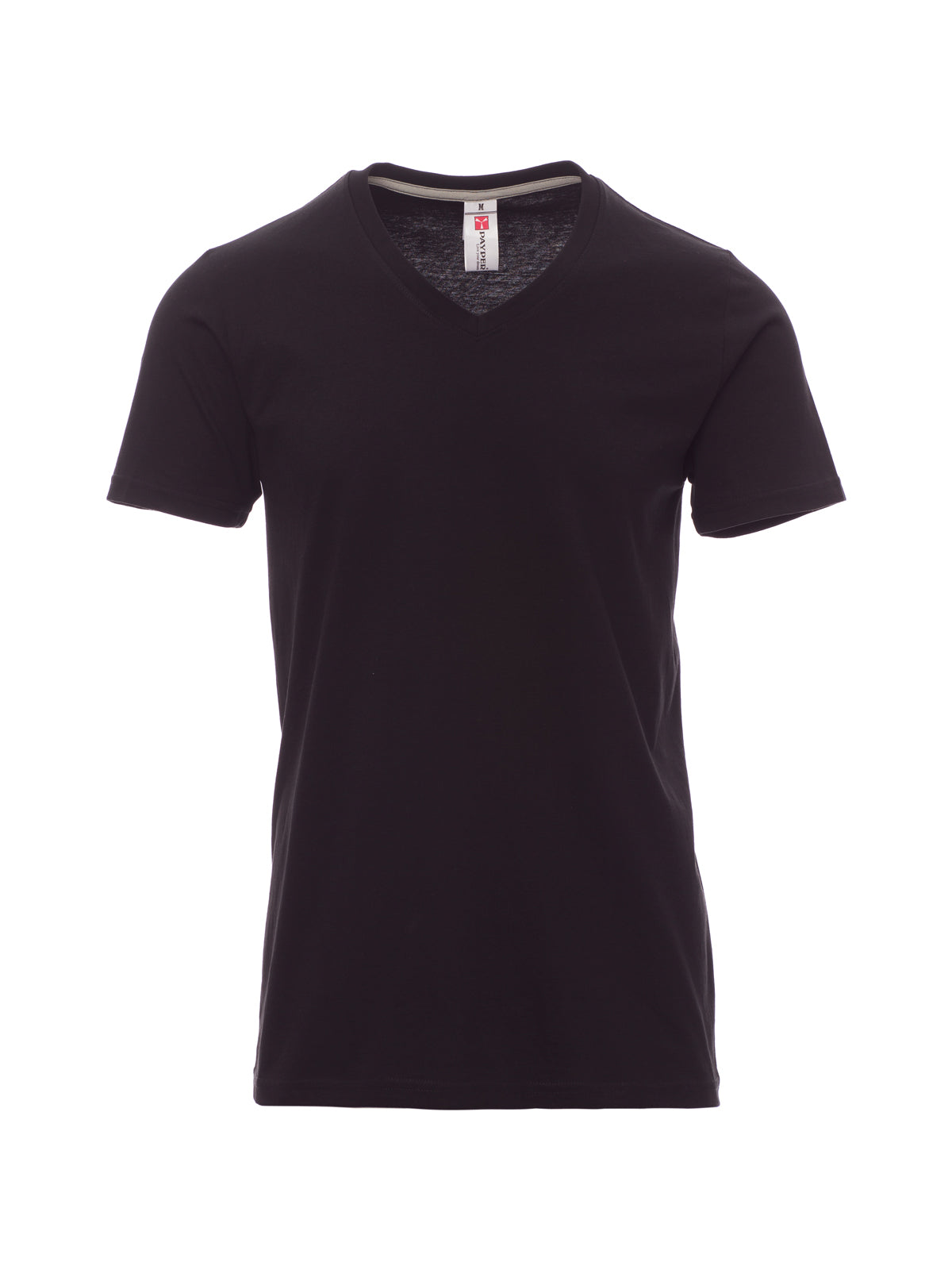 T-SHIRT V-NECK