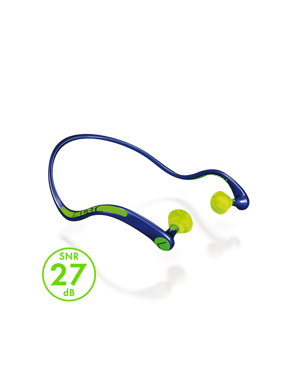 AURICOLARI WAVEBAND® 2K