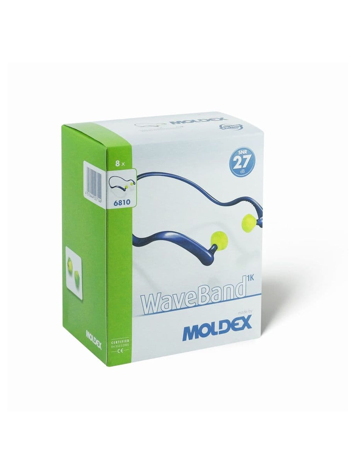 AURICOLARI WAVEBAND® 1K