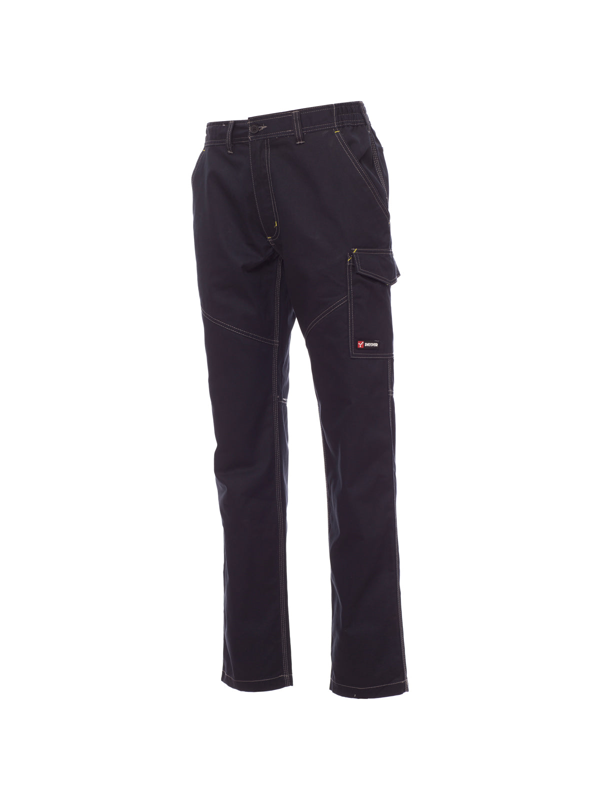 PANTALONE WORKER WINTER